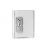 Key cabinet organizer Wedo 102 62137