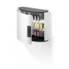 Key Box Durable KEY BOX CODE 18 Silver