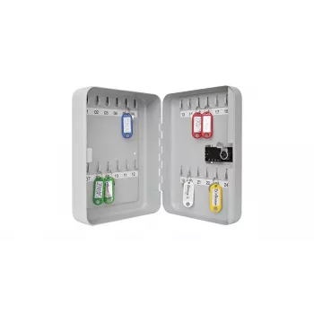 Key cabinet organizer Wedo 102 42437