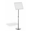 Information stand Durable 479923 A3 Aluminium Plastic Steel Height 1290 mm