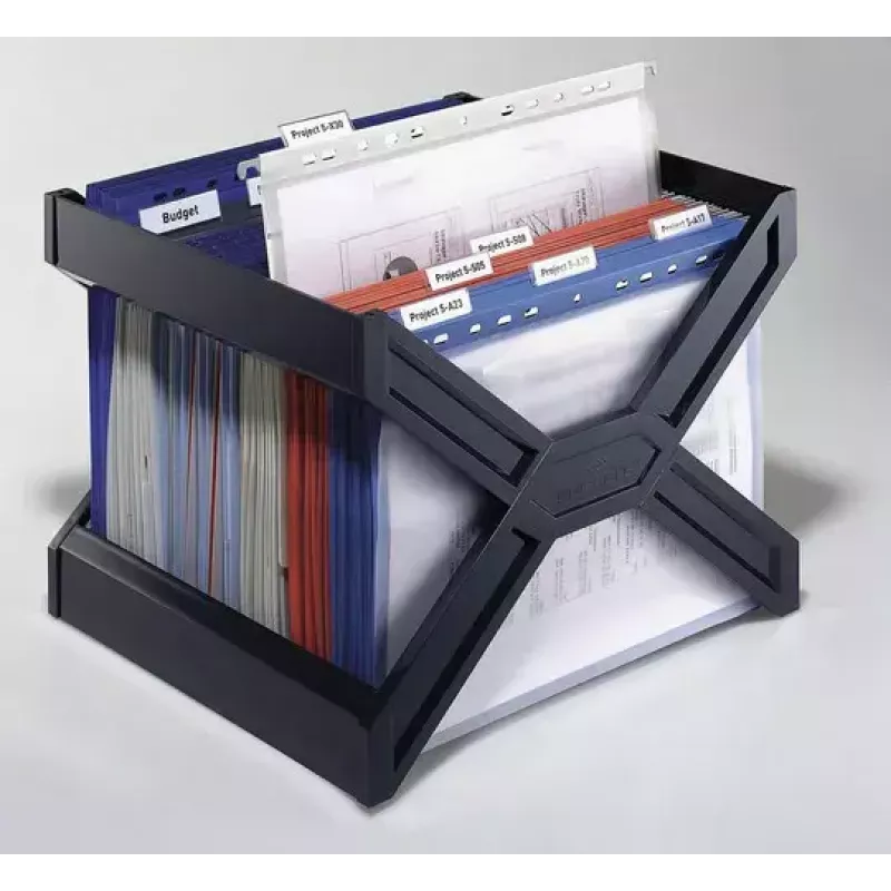 Literature rack Durable 2611