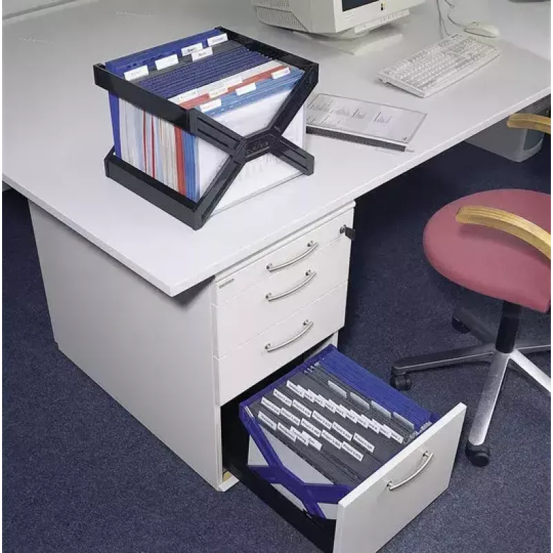 Literature rack Durable 2611
