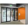 Information stand Durable 479823 A4 Aluminium Plastic Steel 1205 mm