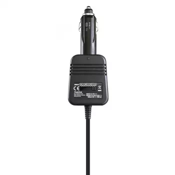 Hama 00223401 power supply unit Black