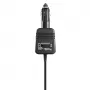 Hama 00223401 power supply unit Black