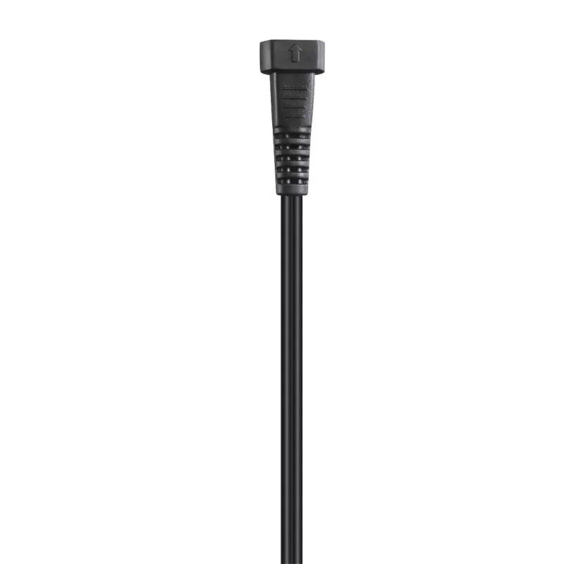 Hama 00223401 power supply unit Black