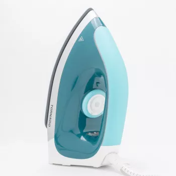 TORNADO TSS-2400D | Digital Steam Generator Iron with Ceramic Soleplate & 280g Steam Boost