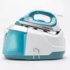 TORNADO TSS-2400D | Digital Steam Generator Iron with Ceramic Soleplate & 280g Steam Boost
