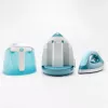 TORNADO TSS-2400D | Digital Steam Generator Iron with Ceramic Soleplate & 280g Steam Boost