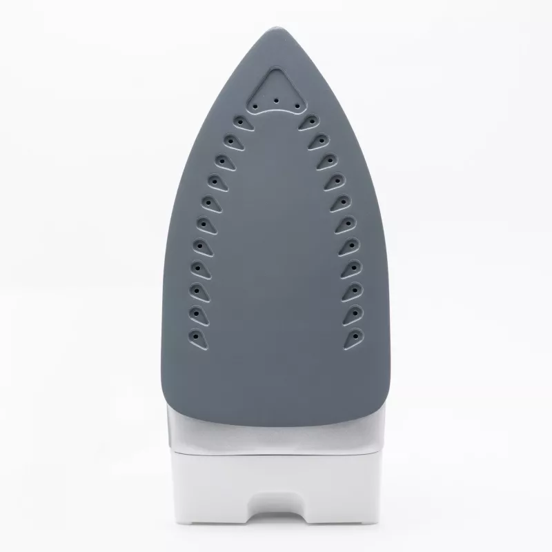 TORNADO TSS-2400D | Digital Steam Generator Iron with Ceramic Soleplate & 280g Steam Boost