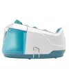 TORNADO TSS-2400D | Digital Steam Generator Iron with Ceramic Soleplate & 280g Steam Boost
