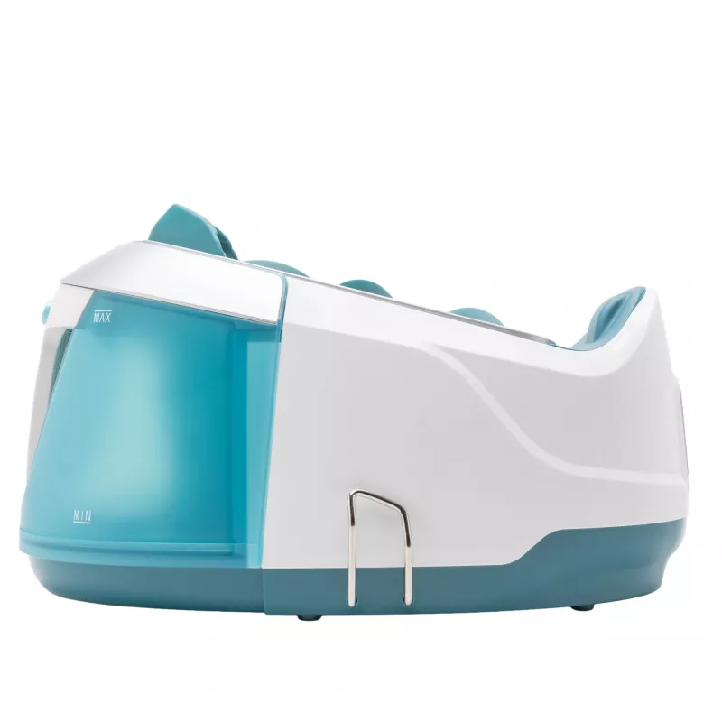 TORNADO TSS-2400D | Digital Steam Generator Iron with Ceramic Soleplate & 280g Steam Boost