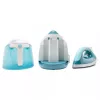 TORNADO TSS-2400D | Digital Steam Generator Iron with Ceramic Soleplate & 280g Steam Boost