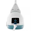 TORNADO TSS-2400D | Digital Steam Generator Iron with Ceramic Soleplate & 280g Steam Boost