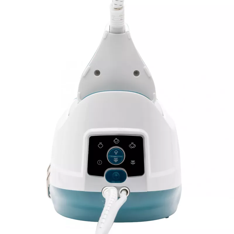 TORNADO TSS-2400D | Digital Steam Generator Iron with Ceramic Soleplate & 280g Steam Boost