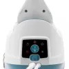 TORNADO TSS-2400D | Digital Steam Generator Iron with Ceramic Soleplate & 280g Steam Boost