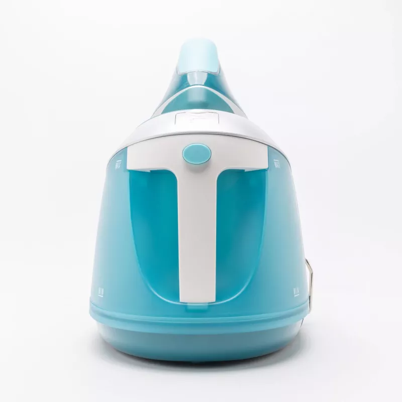 TORNADO TSS-2400D | Digital Steam Generator Iron with Ceramic Soleplate & 280g Steam Boost