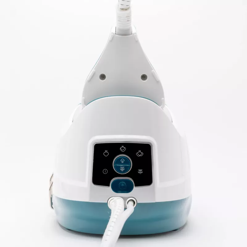 TORNADO TSS-2400D | Digital Steam Generator Iron with Ceramic Soleplate & 280g Steam Boost