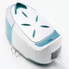 TORNADO TSS-2400D | Digital Steam Generator Iron with Ceramic Soleplate & 280g Steam Boost