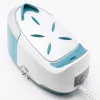 TORNADO TSS-2400D | Digital Steam Generator Iron with Ceramic Soleplate & 280g Steam Boost