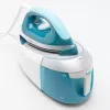 TORNADO TSS-2400D | Digital Steam Generator Iron with Ceramic Soleplate & 280g Steam Boost