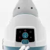 TORNADO TSS-2400D | Digital Steam Generator Iron with Ceramic Soleplate & 280g Steam Boost