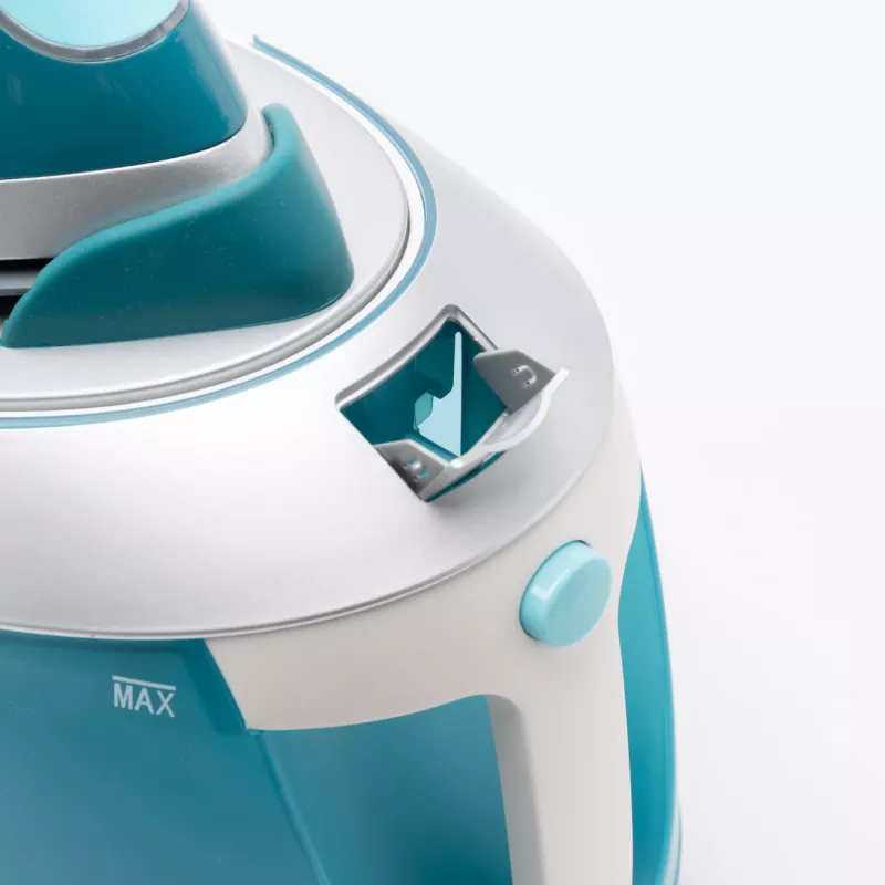 TORNADO TSS-2400D | Digital Steam Generator Iron with Ceramic Soleplate & 280g Steam Boost