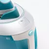 TORNADO TSS-2400D | Digital Steam Generator Iron with Ceramic Soleplate & 280g Steam Boost