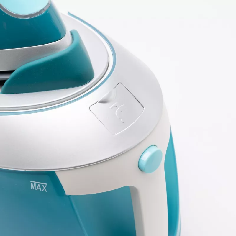 TORNADO TSS-2400D | Digital Steam Generator Iron with Ceramic Soleplate & 280g Steam Boost