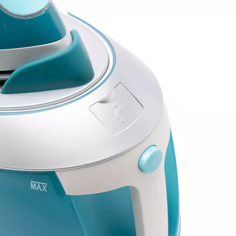 TORNADO TSS-2400D | Digital Steam Generator Iron with Ceramic Soleplate & 280g Steam Boost