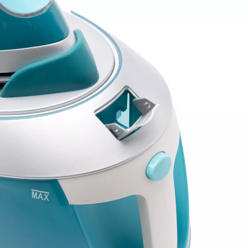 TORNADO TSS-2400D | Digital Steam Generator Iron with Ceramic Soleplate & 280g Steam Boost