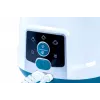 TORNADO TSS-2400D | Digital Steam Generator Iron with Ceramic Soleplate & 280g Steam Boost