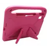 Shell case RealPower 518802 tablet case 27.7 cm (10.9 inch) Pink