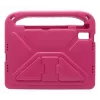 Shell case RealPower 518802 tablet case 27.7 cm (10.9 inch) Pink