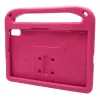 Shell case RealPower 518802 tablet case 27.7 cm (10.9 inch) Pink