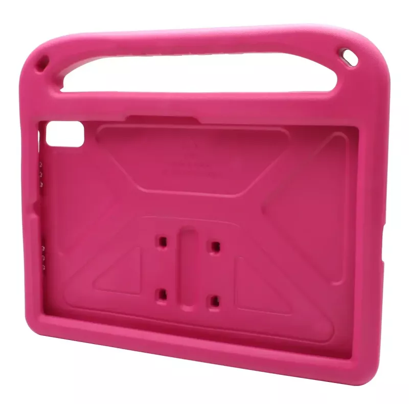 Shell case RealPower 518802 tablet case 27.7 cm (10.9 inch) Pink