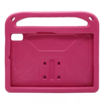Shell case RealPower 518802 tablet case 27.7 cm (10.9 inch) Pink