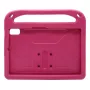 Shell case RealPower 518802 tablet case 27.7 cm (10.9 inch) Pink