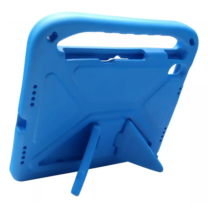 Shell case RealPower 518801 for iPad 10th Gen 27.7 cm Blue