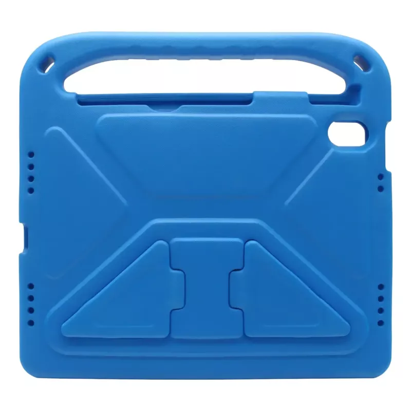 Shell case RealPower 518801 for iPad 10th Gen 27.7 cm Blue