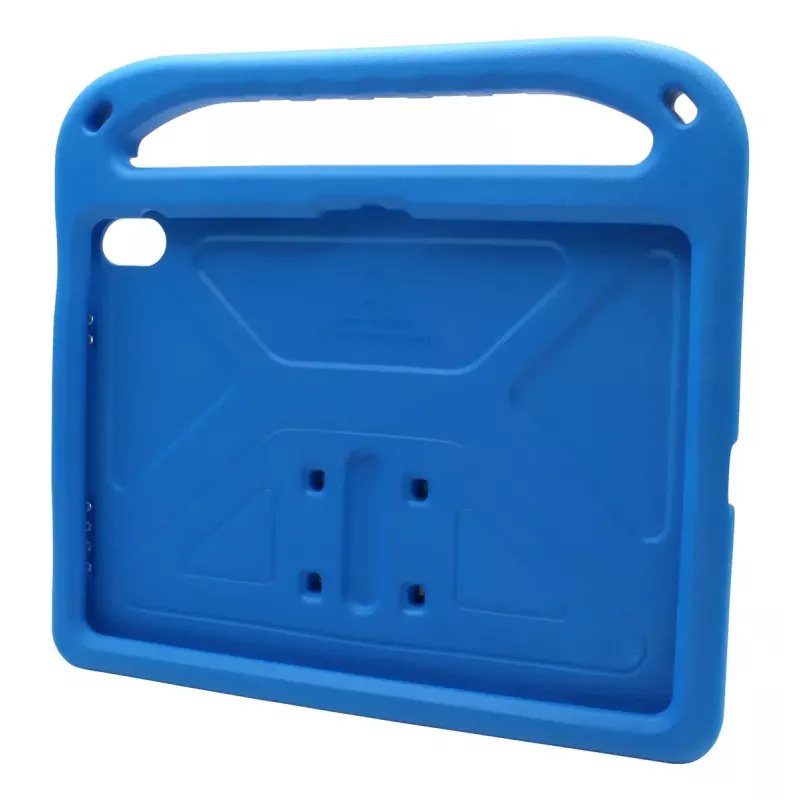 Shell case RealPower 518801 for iPad 10th Gen 27.7 cm Blue