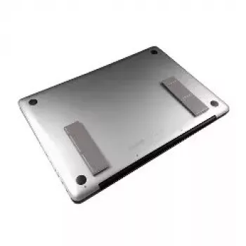 Laptop stand Terratec 221600 Grey