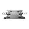Laptop stand Equip Laptop Holder for 10 inch-15.6 inch