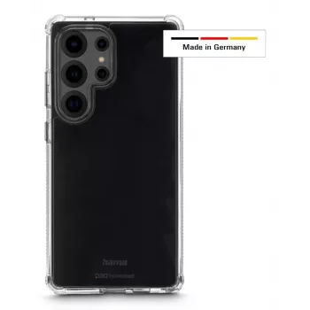 Hama Extreme Protect mobile phone case 17.5 cm (6.9 inch) Cover Transparent