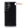 Hama Extreme Protect mobile phone case 17.5 cm (6.9 inch) Cover Transparent