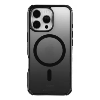 Hama Extreme Protect mobile phone case 16 cm (6.3 inch) Cover Black