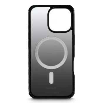 Hama Extreme Protect mobile phone case 16 cm (6.3 inch) Cover Black
