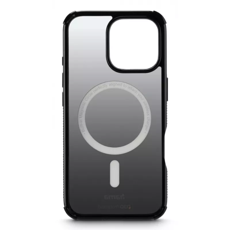 Hama Extreme Protect mobile phone case 16 cm (6.3 inch) Cover Black