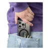 Hama Extreme Protect mobile phone case 16 cm (6.3 inch) Cover Black