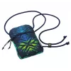 Sleeve case Herlitz New Batik mobile phone case Universal Black Blue Green